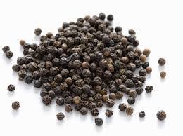 PEPPER